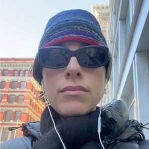 Meet your Posher, Kathryn